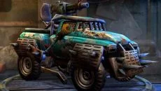 Dead Paradise - дата выхода для Android