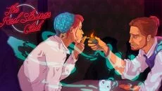 The Red Strings Club - дата выхода для Linux