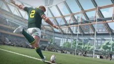 Rugby 18 - дата выхода для PC