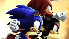 Sonic Forces: Speed Battle - дата выхода для Android