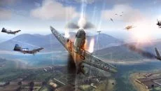 Sky Gamblers: Infinite Jets - дата выхода для Android