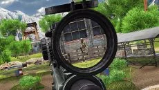 Sniper Rust VR - дата выхода для PC