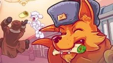 Russian Subway Dogs - дата выхода для Linux