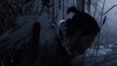 Fade to Silence - дата выхода для PlayStation 4