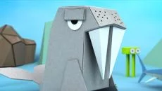 Derrick the Deathfin - дата выхода для Android