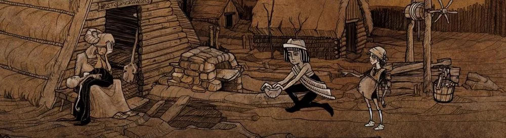 Лучшие игры для Mac, похожие на Apocalipsis