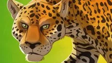 Jungle Guardians - дата выхода для Android