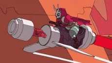 Sable - дата выхода для PC