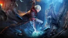 Devil May Cry: Peak of Combat - дата выхода для Android