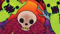 GoNNER - дата выхода для Nintendo Switch