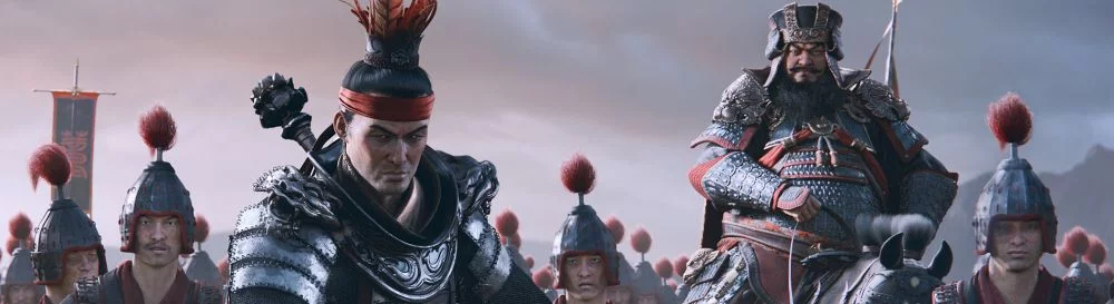 Total War: Three Kingdoms — Таблица для Cheat Engine [UPD: 25.03.2020] [1.5.0-13493.1921376] / Таблицы / Читы