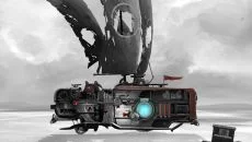FAR: Lone Sails - дата выхода для Android