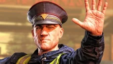 Contraband Police - дата выхода для PC