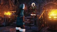 We Were Here Too - дата выхода для Linux