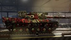 Armored Warfare: Assault - дата выхода для Android