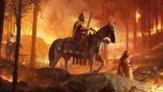 Old World - дата выхода для PC