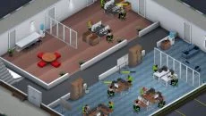 Startup Company - дата выхода для Linux