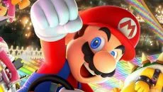 Mario Kart Tour - дата выхода для Android