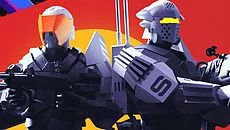 SYNTHETIK: Legion Rising - дата выхода для Xbox One