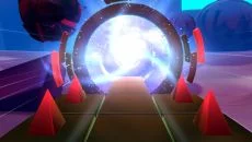 Glitch Dash: The Impossible Runner - дата выхода для Android