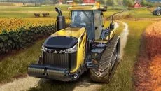 Farming Simulator 19 - дата выхода для Stadia