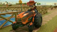 Farm Together - дата выхода для Linux