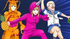 Nippon Marathon - дата выхода для Nintendo Switch