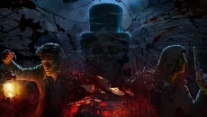 The Beast Inside - дата выхода для Xbox One