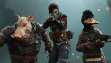 Mutant Year Zero: Road to Eden - дата выхода для Nintendo Switch