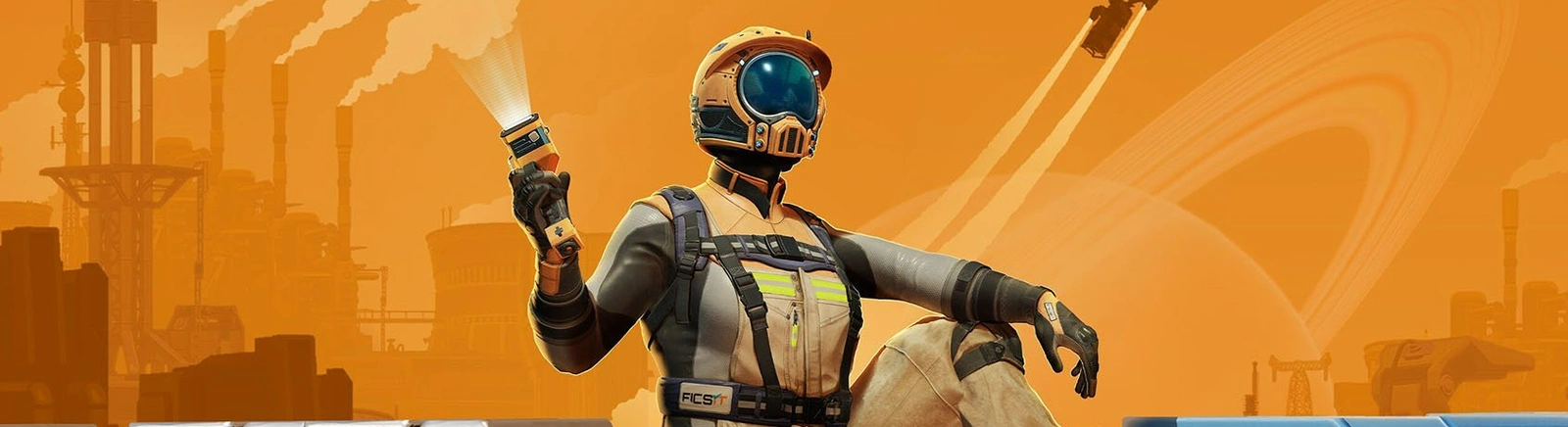 ТОП-1 — лучшие Предметы для Satisfactory за все время