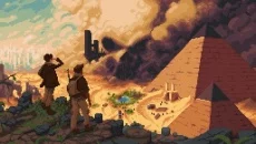 Pathway - дата выхода для Mac