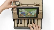 Nintendo Labo - дата выхода для Nintendo Switch