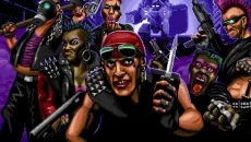 Huntdown - дата выхода для Android