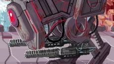 Star Renegades - дата выхода для PlayStation 4