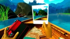 Catch and Release - дата выхода для PlayStation 4