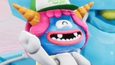 Headsnatchers - дата выхода для Nintendo Switch