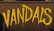 Vandals - дата выхода для Android