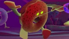 Zombie Donuts - дата выхода для Android