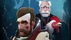 Breathedge - дата выхода для PC