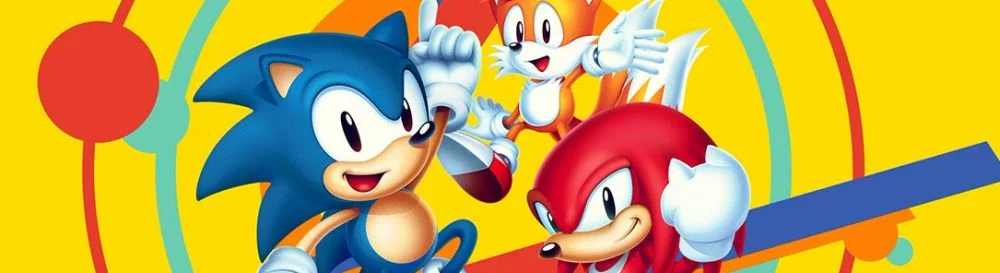 Sonic Mania Plus — системные требования и проверка ПК: минимальные и рекомендуемые требования игры