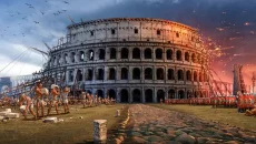 Aggressors: Ancient Rome