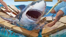 Subsistence похожа на Subsistence