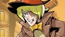 Speed Brawl - дата выхода для Nintendo Switch