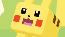 Pokemon Quest - дата выхода для Nintendo Switch