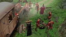 King Arthur - дата выхода для GameCube