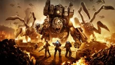 Gears Tactics - дата выхода для Xbox Series X/S