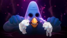 Trover Saves the Universe - дата выхода для Xbox One