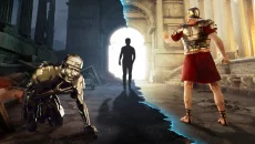 The Forgotten City - дата выхода для Xbox One