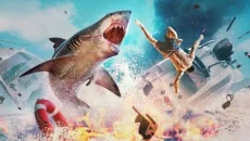 Maneater - дата выхода для Android