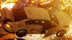 Dangerous Driving - дата выхода для PlayStation 4